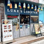 Luke’S Lobster - 