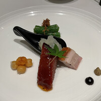 中国飯店 富麗華 - 