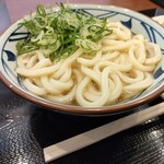 Marugame Seimen - かけ