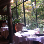 エルミタージュ ドゥ タムラ - 