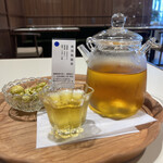 Oolong Market Tyaichiba - 