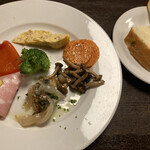 ANTICA OSTERIA Dal POMPIERE - 