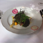 エルミタージュ ドゥ タムラ - 