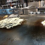 Okonomiyaki Teppan Yaki Kuraya - 