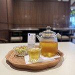 Oolong Market Tyaichiba - 