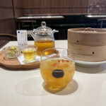 Oolong Market Tyaichiba - 