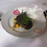 エルミタージュ ドゥ タムラ - 