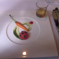 エルミタージュ ドゥ タムラ - 