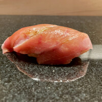 新地 鮓 ゆうじろう - 