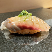 新地 鮓 ゆうじろう - 