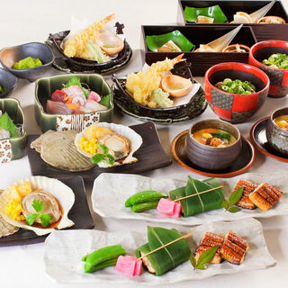 h Sushi Tofuro - 