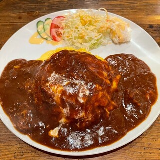 インディアン タイム_1