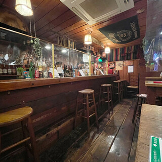 インディアン タイム_2