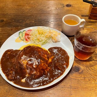 インディアン タイム_0