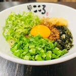麺屋 こころ 新宿歌舞伎町店 - 