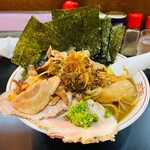 一条流がんこ総本家分家四谷荒木町 - 