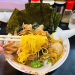 一条流がんこ総本家分家四谷荒木町 - 