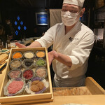 Sushi Shizuku - 