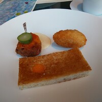 MAISON MARUNOUCHI - 