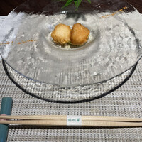 鉄板焼 銀明翠 - 