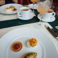 MAISON MARUNOUCHI - 