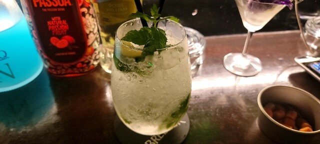 パブリックハウス ケイト（public house KATE.） - 羽後本荘（バー）の写真