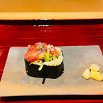 銀座 しのはら - 