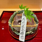 銀座 しのはら - 