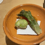 銀座 しのはら - 