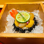 銀座 しのはら - 