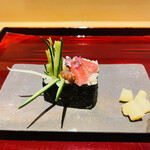 銀座 しのはら - 