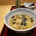 銀座 しのはら - 