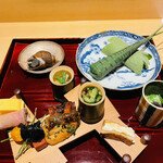 銀座 しのはら - 