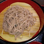 Tachi Soba Honke Rokudai Me Maruya - 