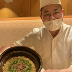 銀座 しのはら - 