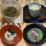 Kitahama Sushiyamano - 