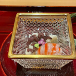 銀座 しのはら - 