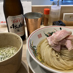 つけめん金龍 - 