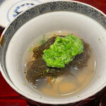 銀座 しのはら - 