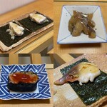 Kitahama Sushiyamano - 