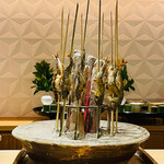 銀座 しのはら - 