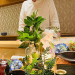 銀座 しのはら - 