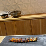 銀座 しのはら - 