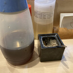 つけめん金龍 - 