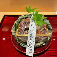 銀座 しのはら - 