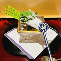 銀座 しのはら - 