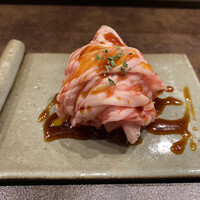 焼肉やまちゃん - 