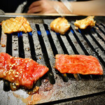 Yakiniku Taishuu Sakaba Nyu-Iwakura - 