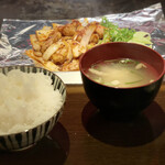 狸狸亭 鶴橋駅前店 - 