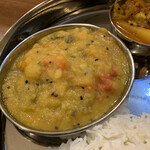 Patsu Curry - 